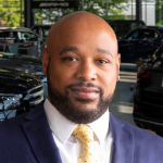 Daniel McCray Staff Image at Euro Motorcars Devon